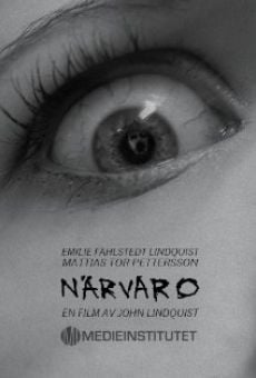 Närvaro streaming en ligne gratuit