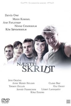 Ver película Næste Skridt