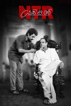 Ver película N.T.R: Kathanayakudu