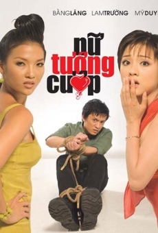 Nu tuong cuop