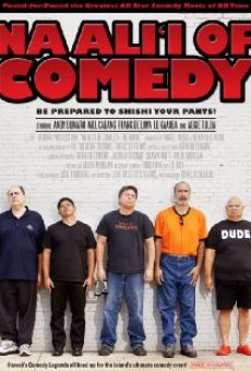 Ver película Na Ali'i of Comedy: The Movie