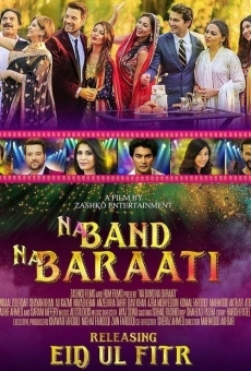 Ver película Na Band Na Baraati