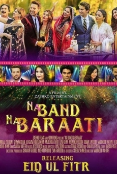 Na Band Na Baraati streaming en ligne gratuit