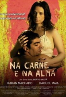 Película: Na carne e na alma