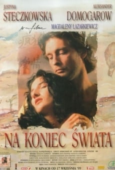 Película: Na koniec ?wiata