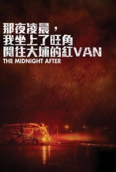 The Midnight After