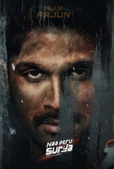 Naa Peru Surya Na Illu India stream online deutsch