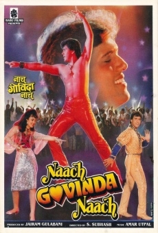 Ver película Naach Govinda Naach