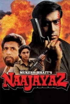 Naajayaz