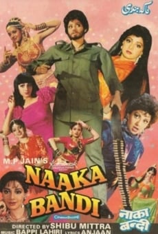 Ver película Naaka Bandi