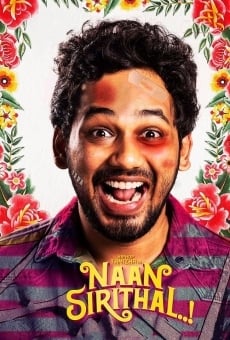 Naan Sirithaal on-line gratuito