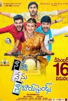 Watch Naanna Nenu Naa Boyfriends online stream