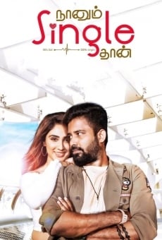 Naanum Single Thaan stream online deutsch