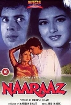 Naaraaz