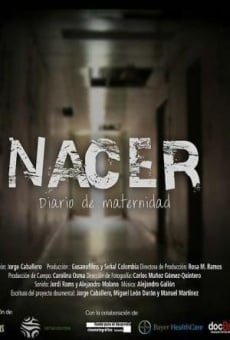 Nacer. Diario de maternidad Online Free