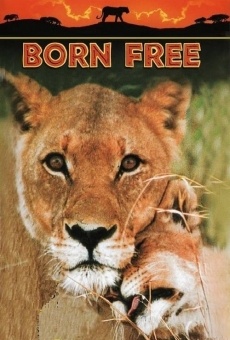 Born Free on-line gratuito