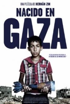 Ver película Nacido en Gaza