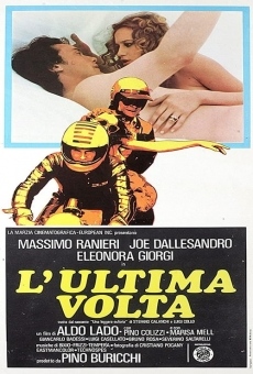 L'ultima volta on-line gratuito