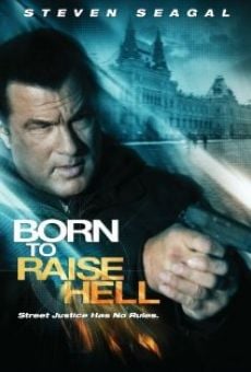 Born to Raise Hell Online Free