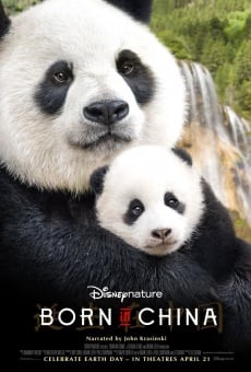 Born in China (2016)