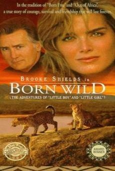 Watch Running Wild online stream