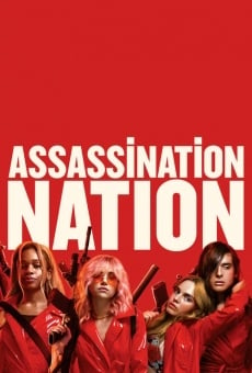 Assassination Nation en ligne gratuit