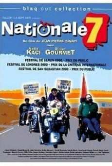 Película: Nacional 7