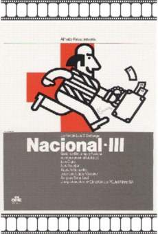 Ver película Nacional III