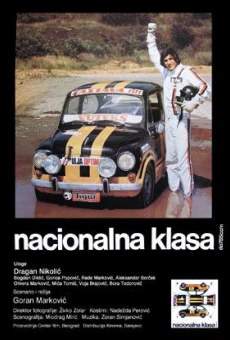 Nacionalna klasa Online Free