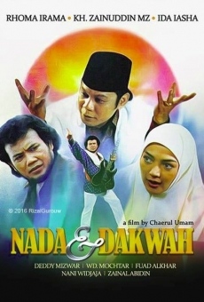 Watch Nada dan Dakwah online stream