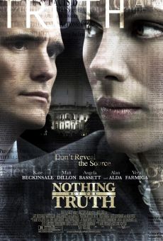 Nothing But The Truth stream online deutsch