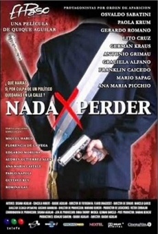 Nada x perder en ligne gratuit