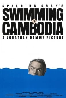 Swimming to Cambodia kostenlos