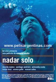 Nadar solo on-line gratuito