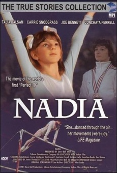Ver película Nadia