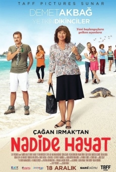 Ver película Nadide Hayat