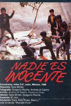 Ver película Nadie es inocente: 20 años después