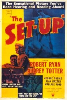 The Set-Up (1949)