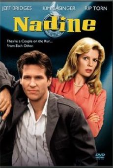 Nadine - Un amore a prova di proiettile online streaming