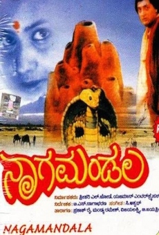Ver película Nagamandala