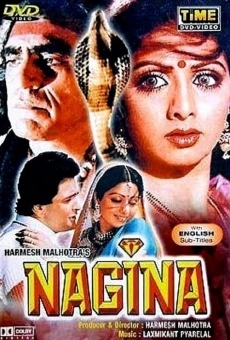 Nagina, película completa en español