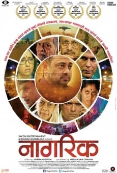 Nagrik online streaming
