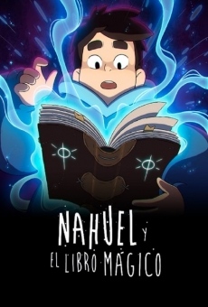 Nahuel y el Libro Mágico online kostenlos