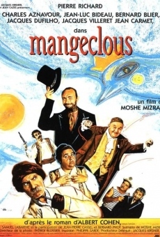 Mangeclous