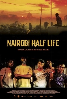 Ver película Nairobi Half Life