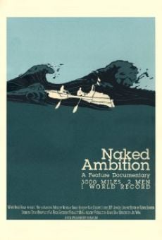 Ver película Naked Ambition