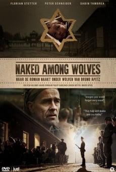 Naked Among Wolves on-line gratuito