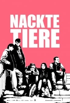 Nackte Tiere online free