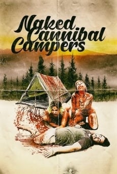 Naked Cannibal Campers stream online deutsch