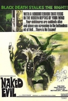 Naked Evil online streaming